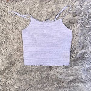 John galt/ Brandy Melville tank top